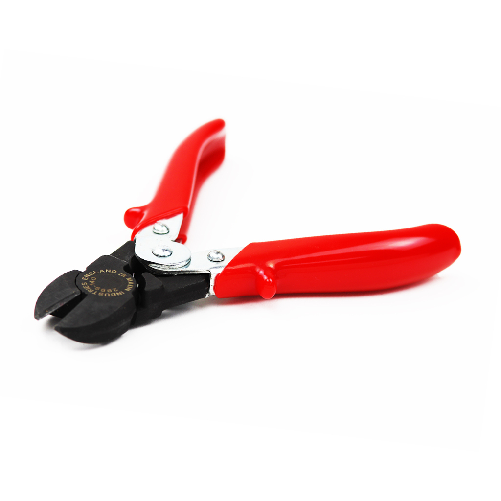 Wire Cutters Small Side Cutters for Crafts Flush Cutting Pliers for Jewelry  M