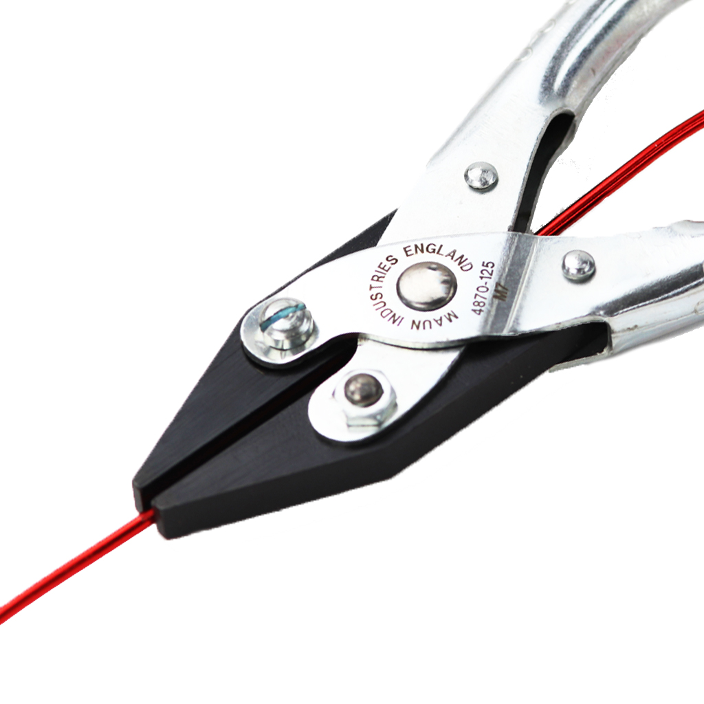 Multi-Purpose Stainless Steel Pliers -Hook Removal Line Cutting Pliers For  Fishing Crafts With Bent Or Straight Nose Fishing Tool Kit Multi-Purpose