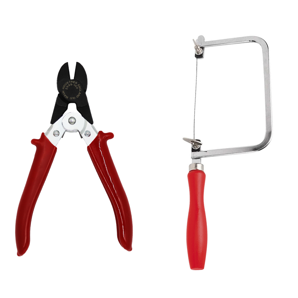 Jewellery Wire Cutters