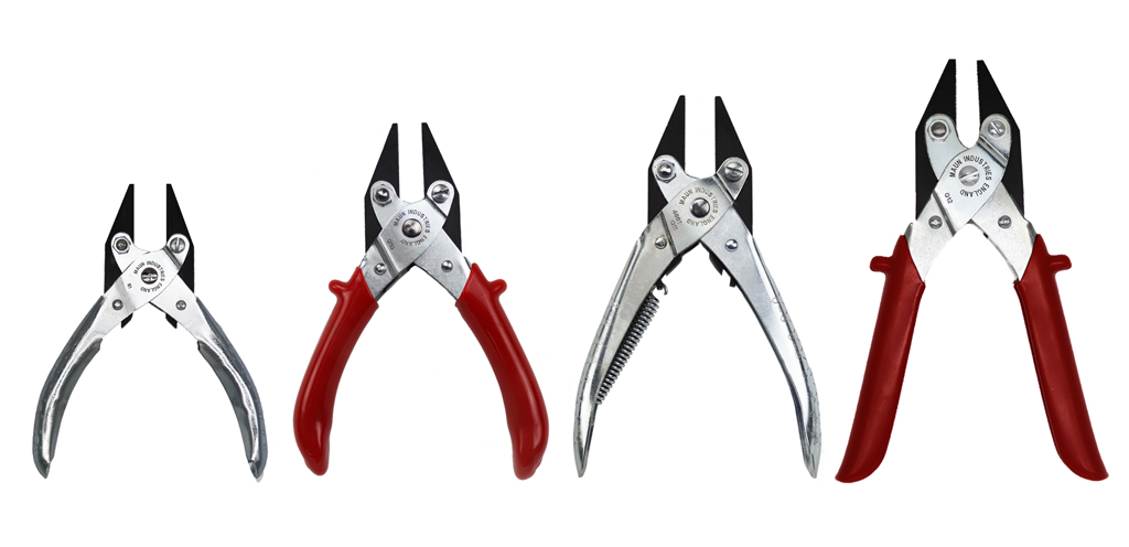 What are pliers? - Maun Industries Limited