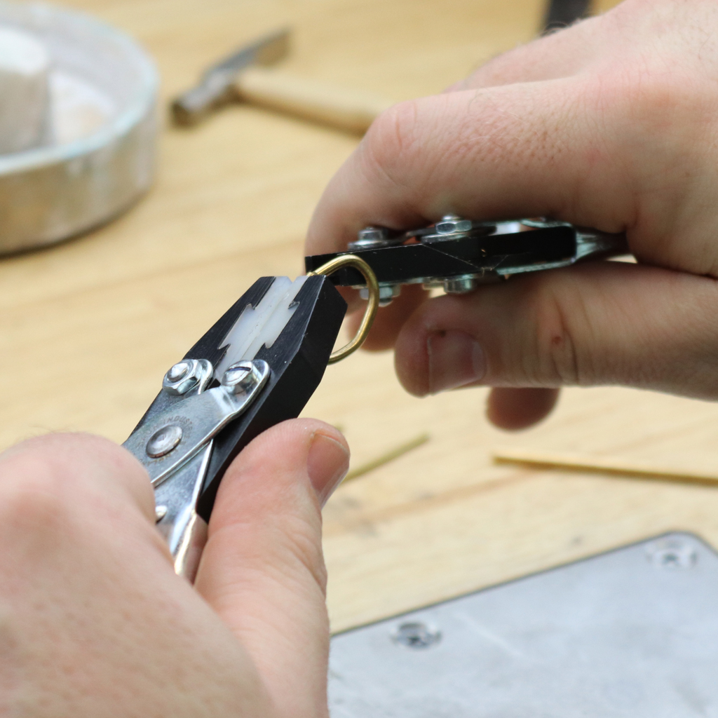 Jewellery Making Pliers